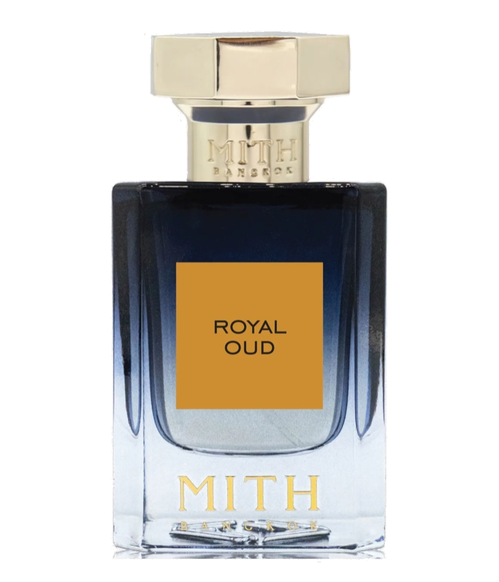 Mith Royal Oud