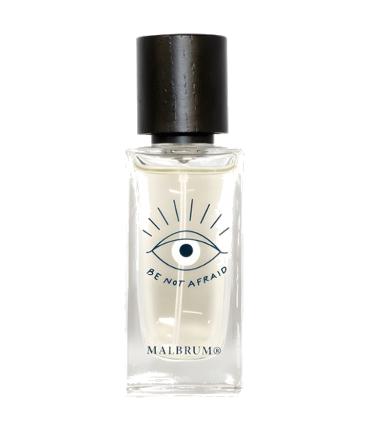 Malbrum Parfums Bagheera