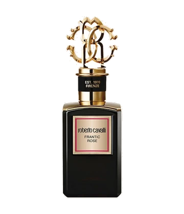 Roberto Cavalli Frantic Rose