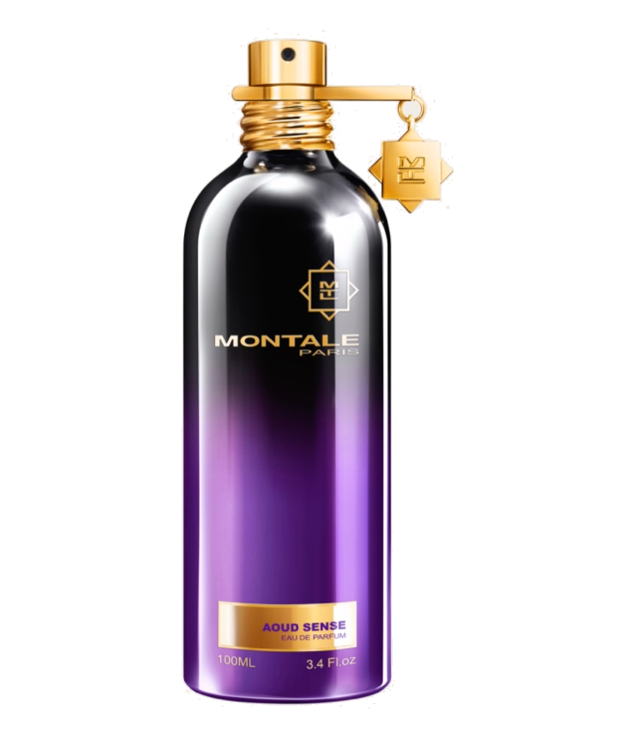 Montale Aoud Sense