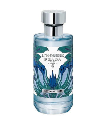 Prada L'Homme Water Splash
