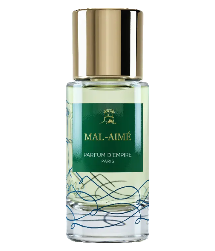 Parfum d’Empire Mal-Aimé