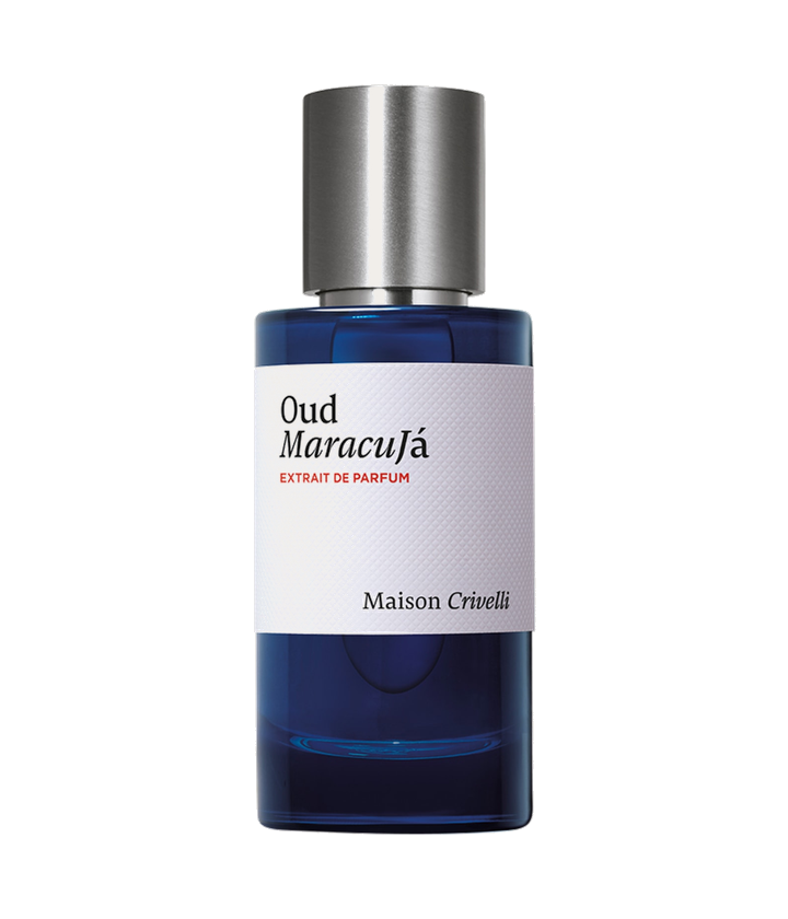 Maison Crivelli Oud Maracujá Extrait de Parfum