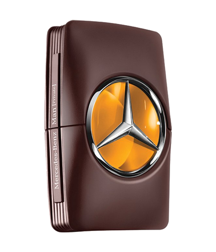 Mercedes-Benz Mercedes-Benz Man Private