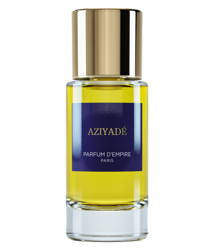 Parfum d’Empire Aziyadé