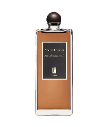 Serge Lutens Santal Majuscule Eau de Parfum