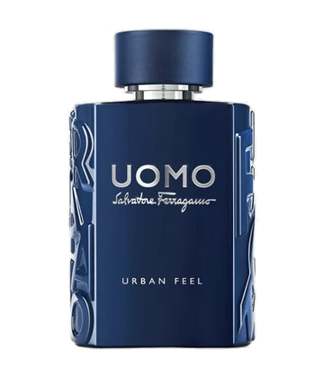 Salvatore Ferragamo Uomo Salvatore Ferragamo Urban Feel