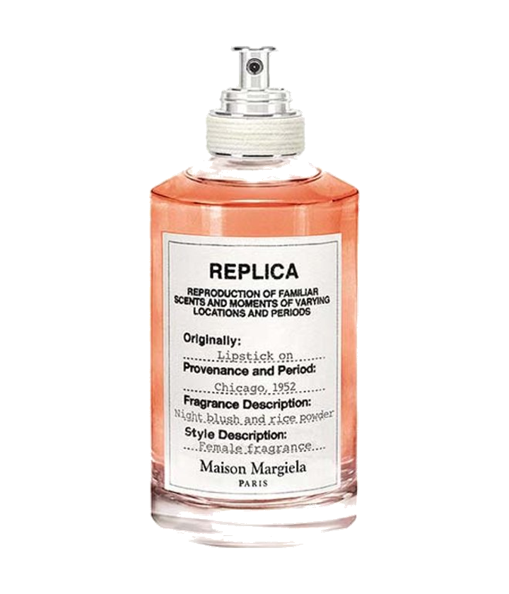 Maison Margiela Replica - Lipstick On