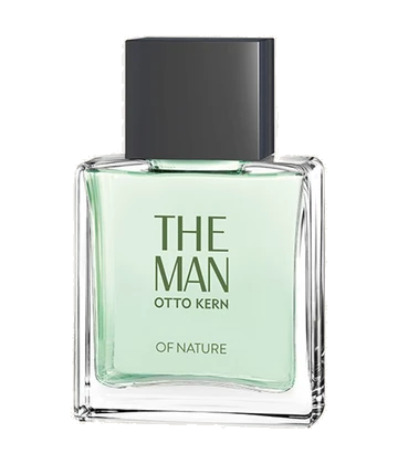 Otto Kern The Man of Nature