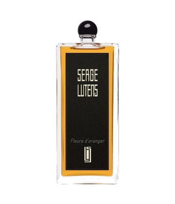 Serge Lutens Fleurs d'Oranger Eau de Parfum