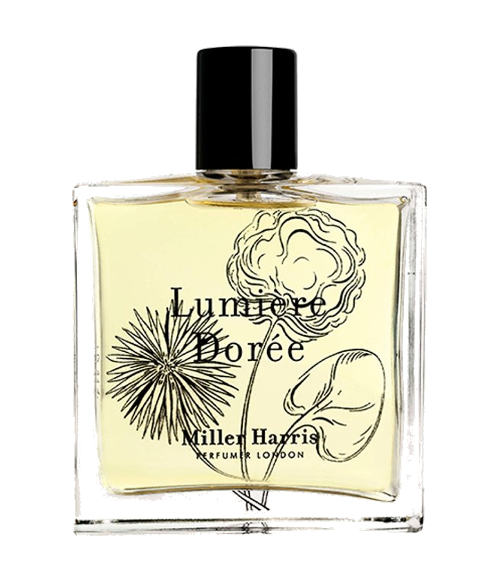 Miller Harris Lumière Dorée