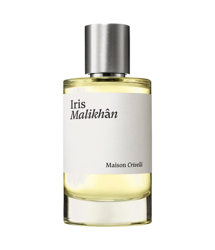 Maison Crivelli Iris Malikhân Eau de Parfum