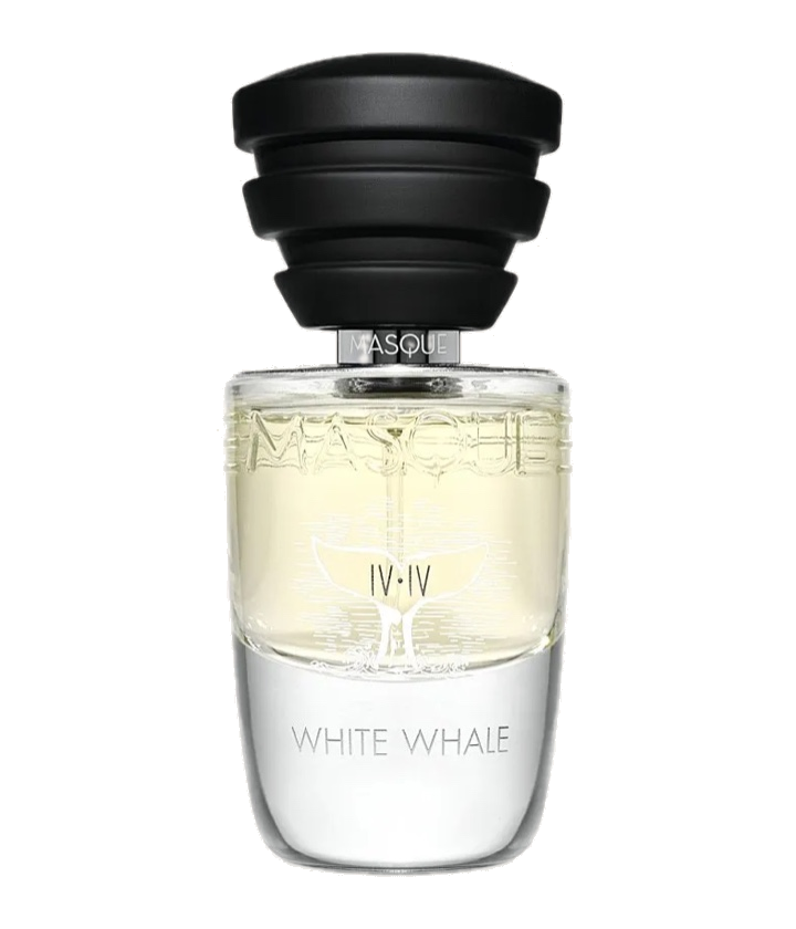 Masque Milano White Whale