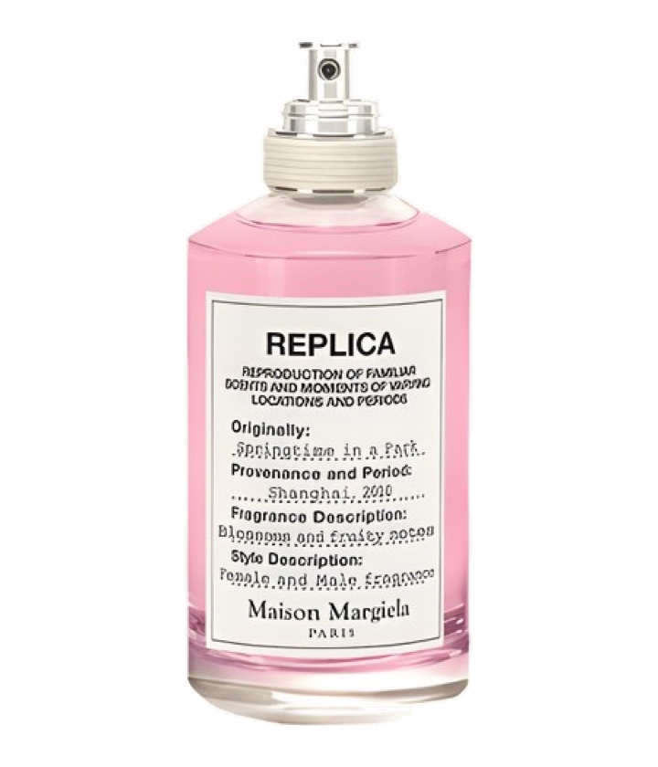 Maison Margiela REPLICA Springtime in a Park