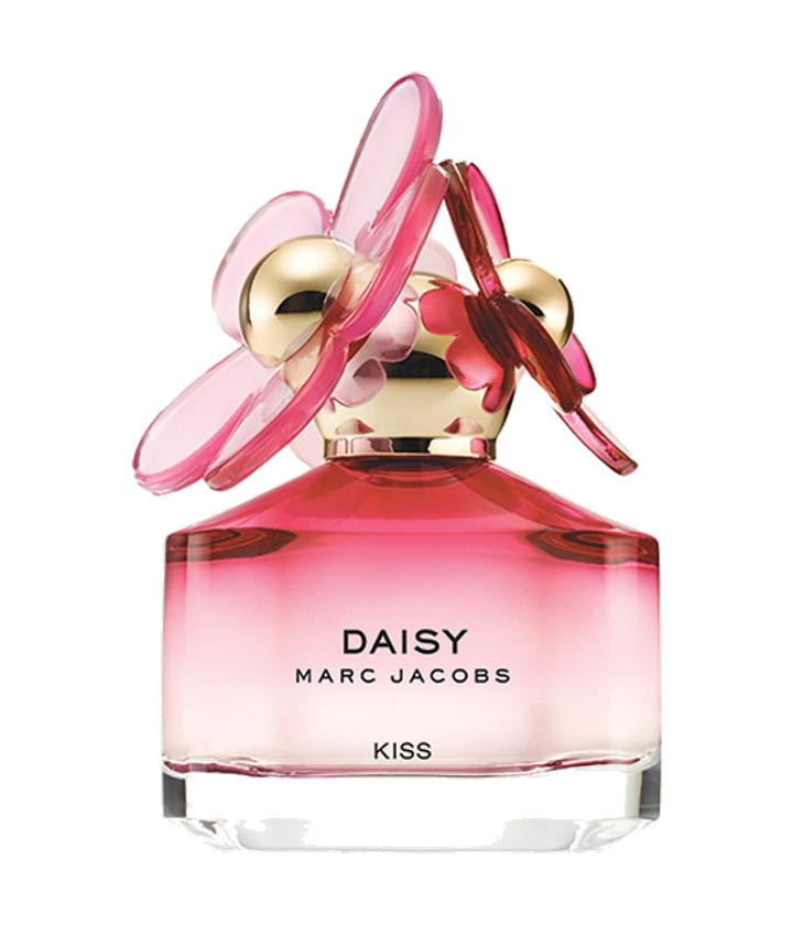 Marc Jacobs Daisy Kiss