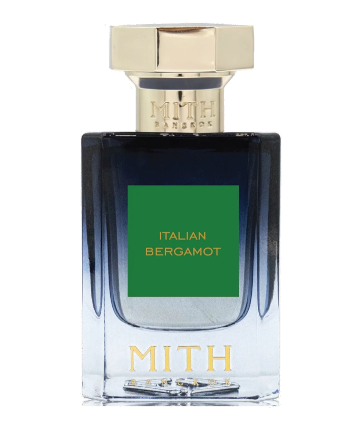 Mith Italian Bergamot
