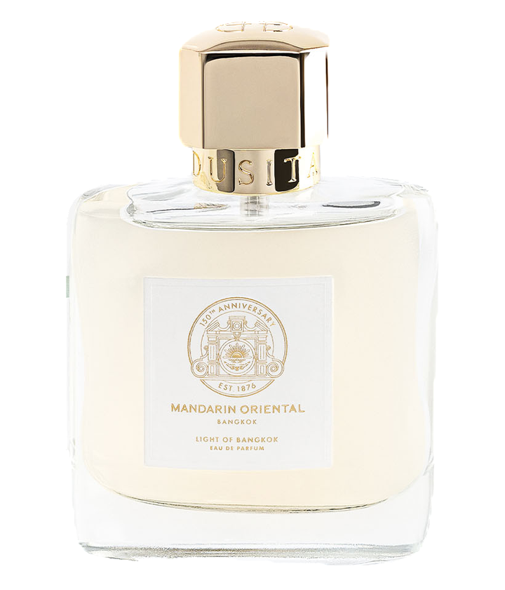Parfums Dusita Light of Bangkok