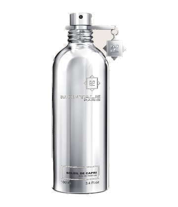 Montale Soleil de Capri Eau de Parfum