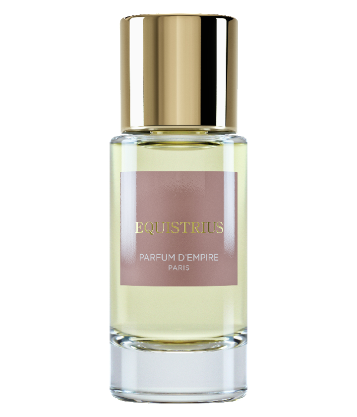Parfum d’Empire Equistrius