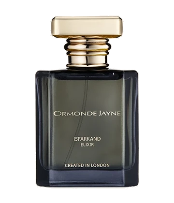 Ormonde Jayne Isfarkand Elixir