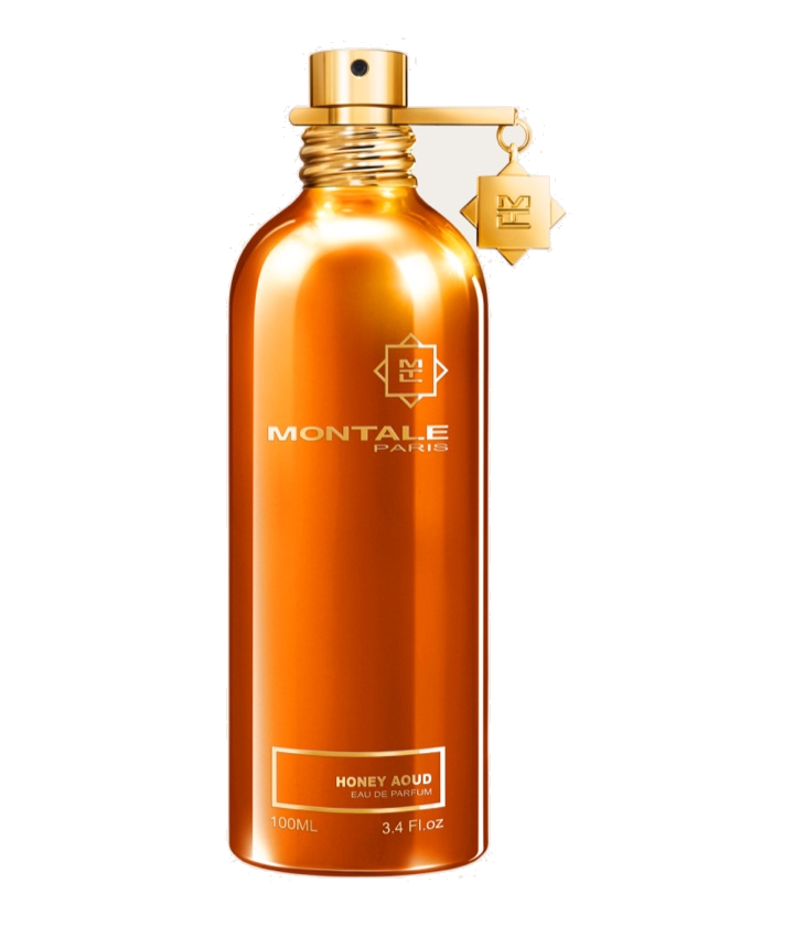 Montale Honey Aoud