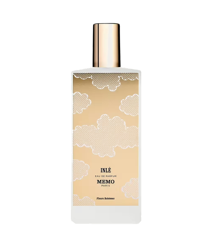 Memo Paris Inlé Eau de Parfum