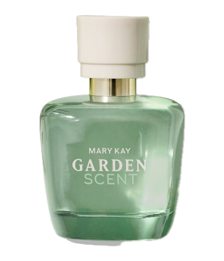 Mary Kay Garden Scent