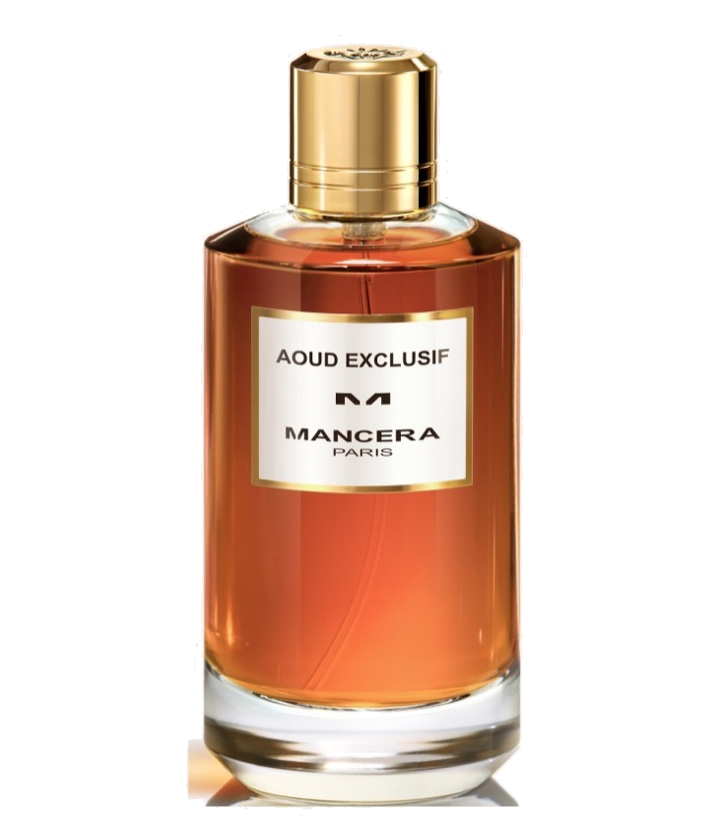 Mancera Aoud Exclusif