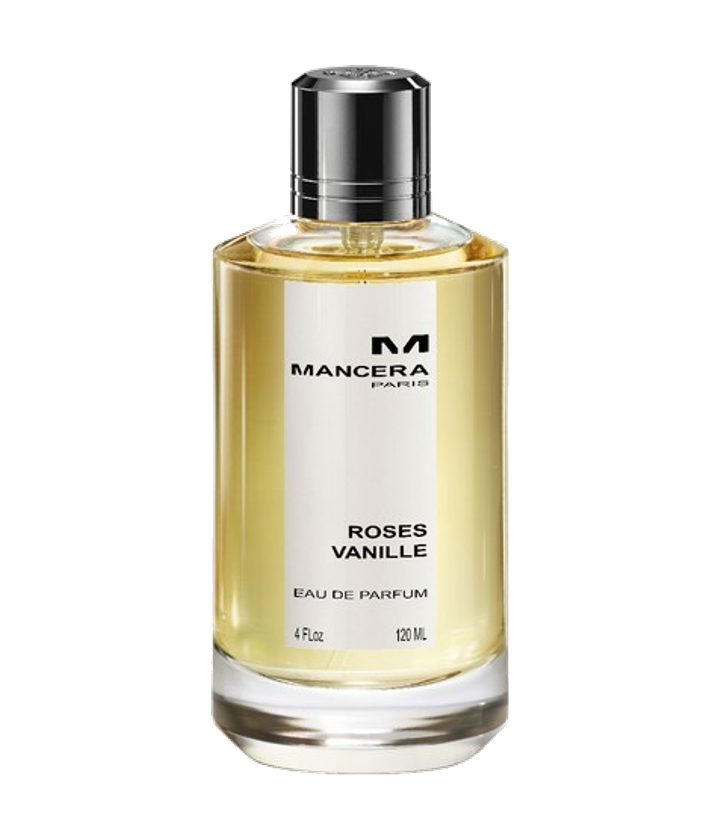 Mancera Roses Vanille