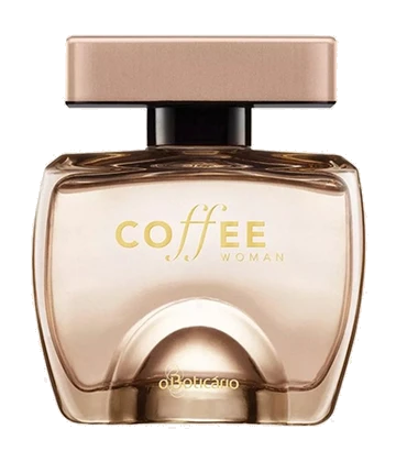 O Boticário Coffee Woman
