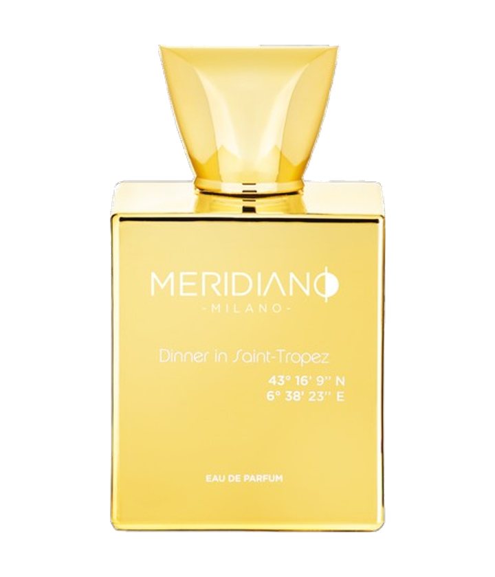 Meridiano Milano Dinner in Saint-Tropez