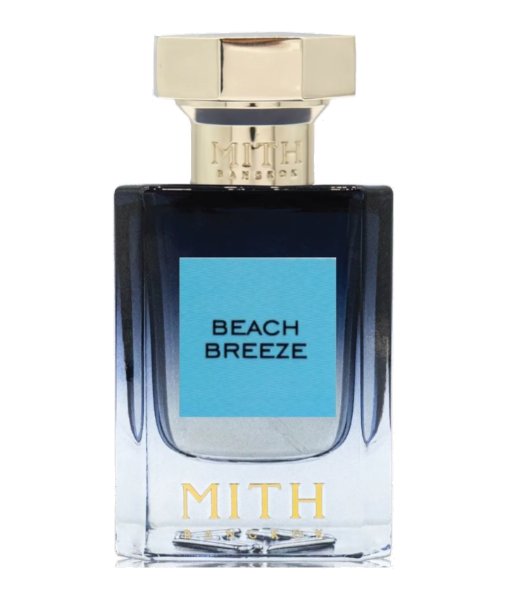 Mith Beach Breeze
