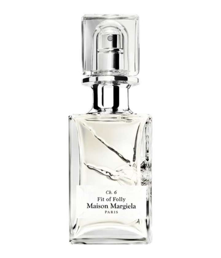 Maison Margiela Scentsorium Fit of Folly