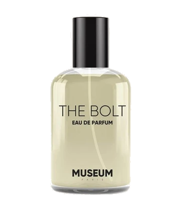 Museum Parfums Museum The Bolt