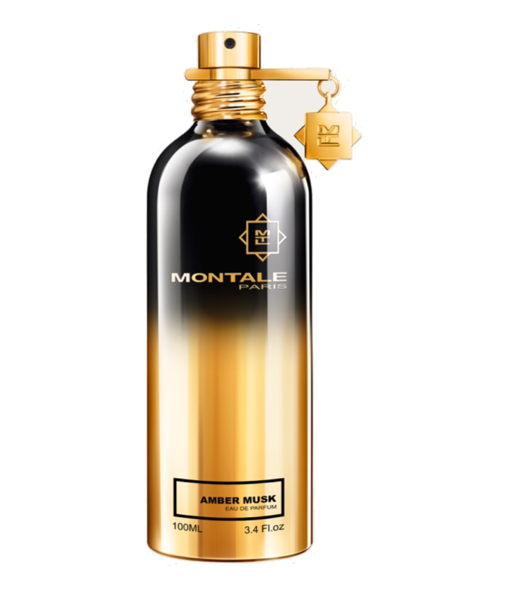 Montale Amber Musk