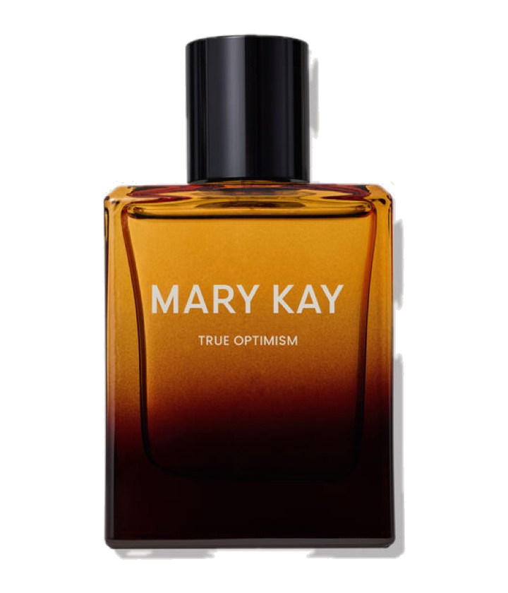 Mary Kay True Optimism