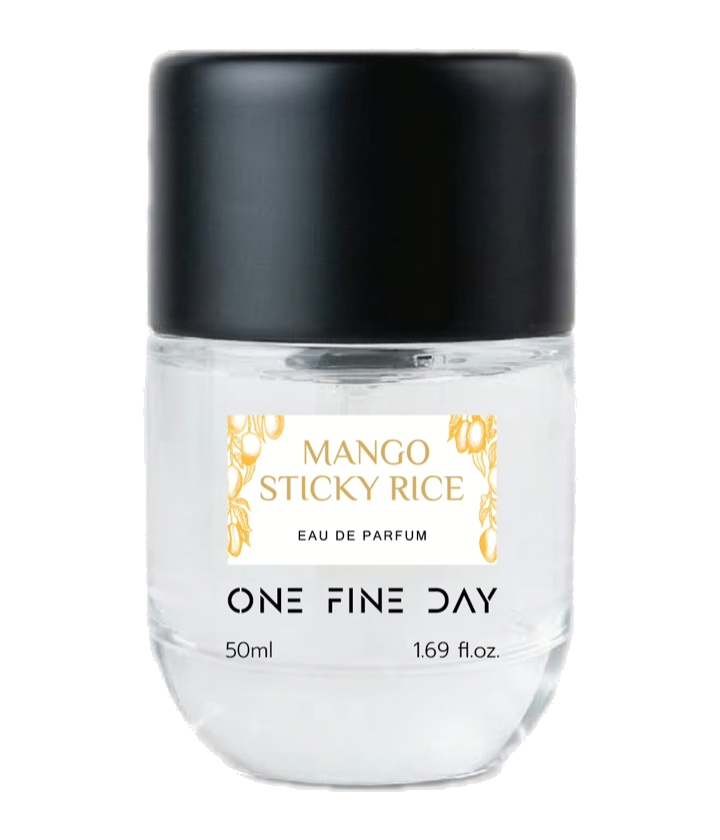 Mith Mango Sticky Rice