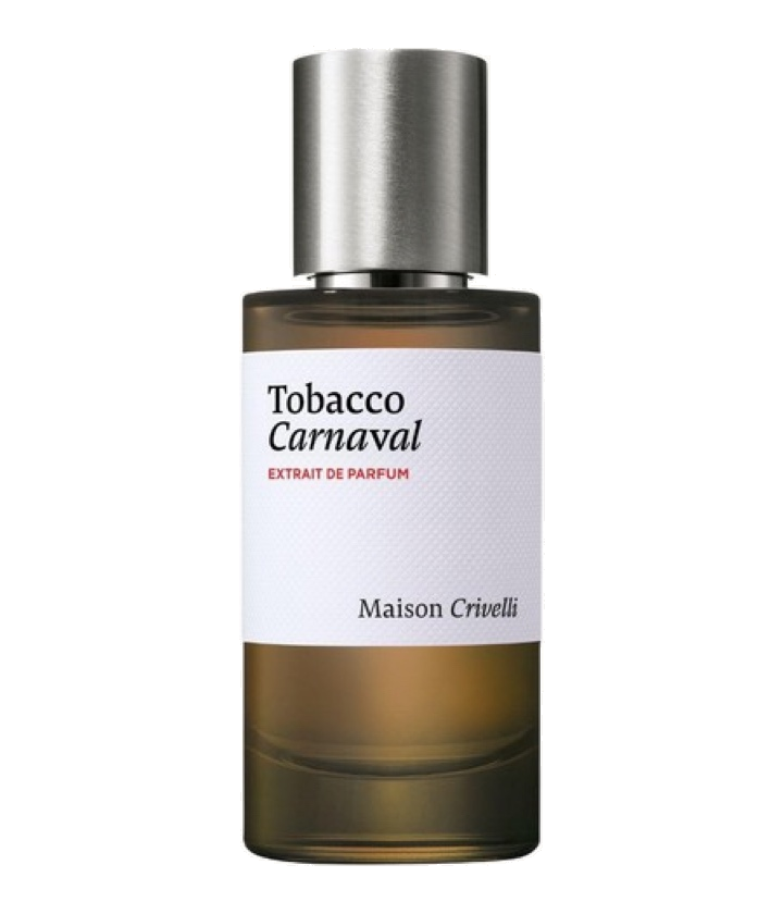 Maison Crivelli Tobacco Carnaval