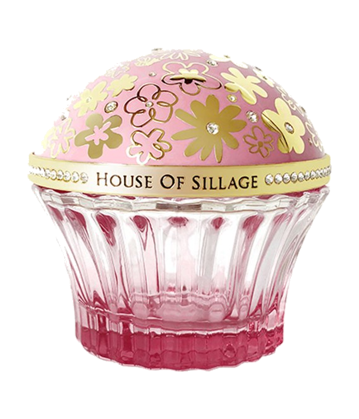 House Of Sillage Whispers of Admiration