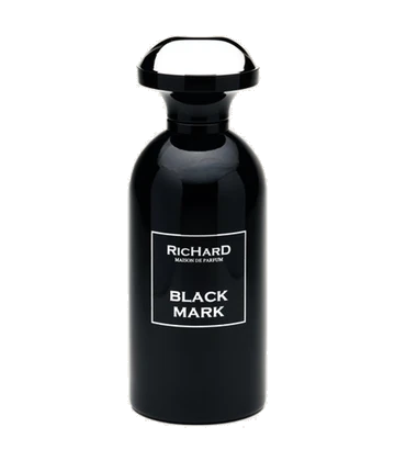 Richard Black Mark