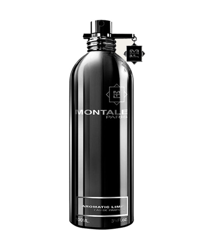 Montale Aromatic Lime