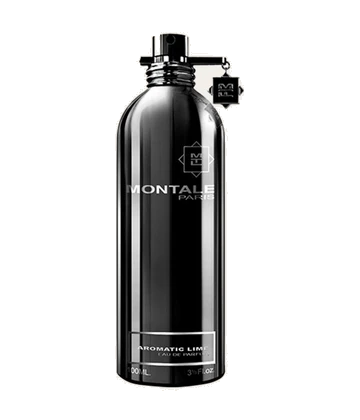 Montale Aromatic Lime