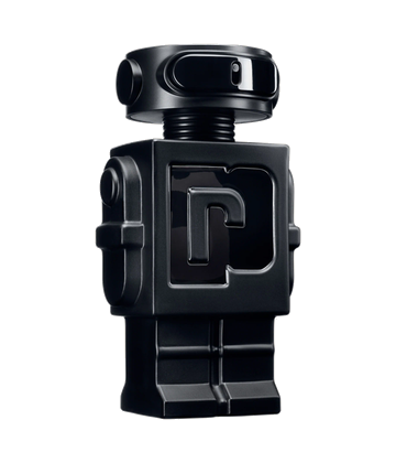 Rabanne Phantom Parfum