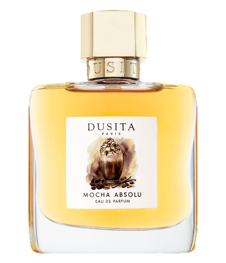 Parfums Dusita Mocha Absolu