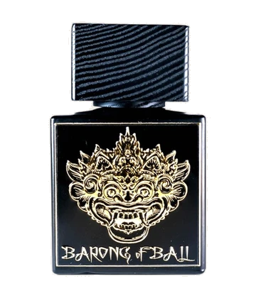 Perfumologist Barong Of Bali