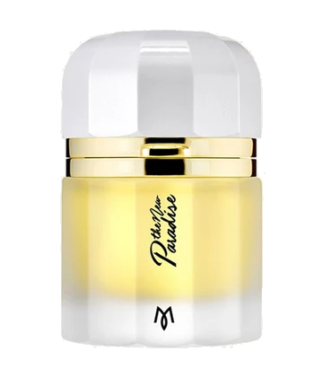 Ramon Monegal The New Paradise