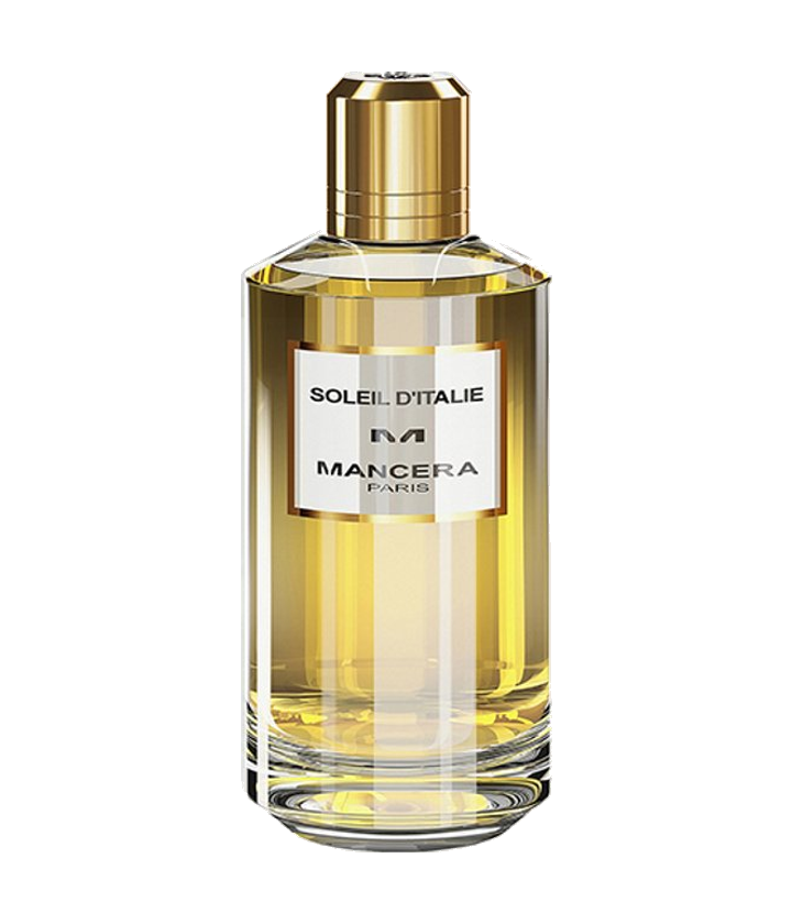 Mancera Soleil d'Italie