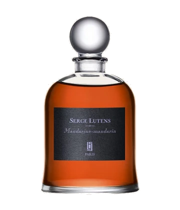Serge Lutens Mandarine-mandarin