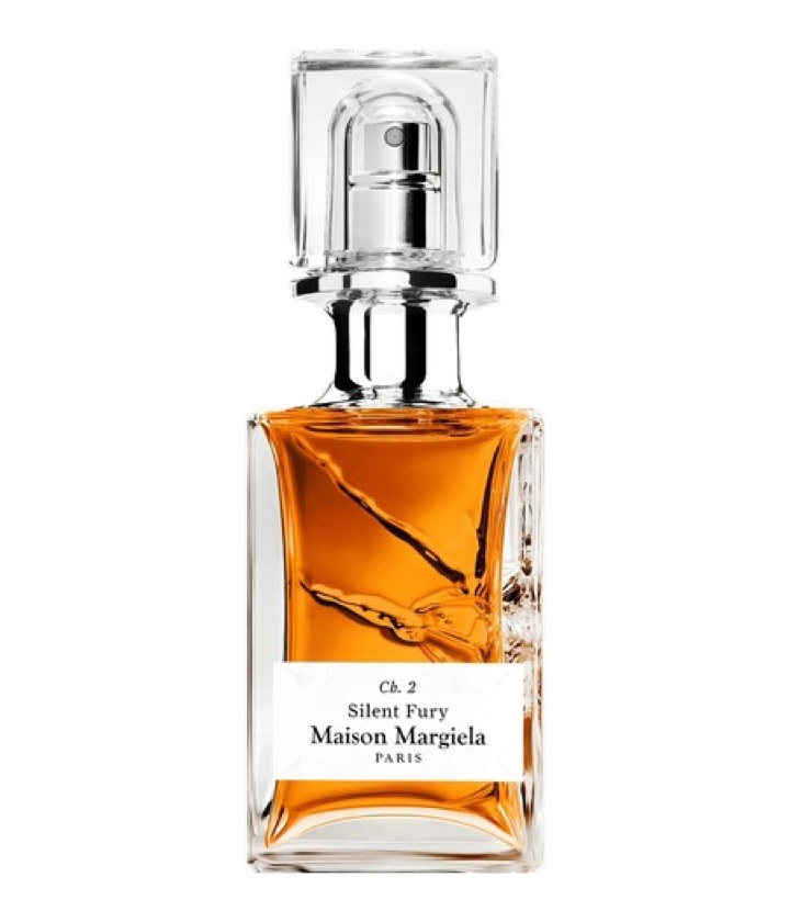 Maison Margiela Scentsorium Silent Fury
