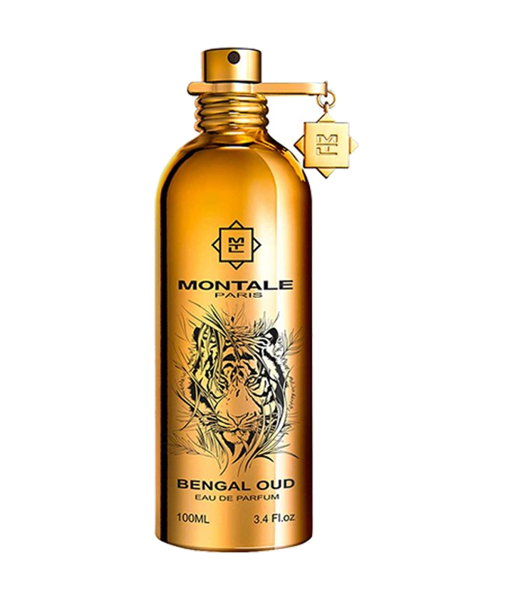 Montale Bengal Oud